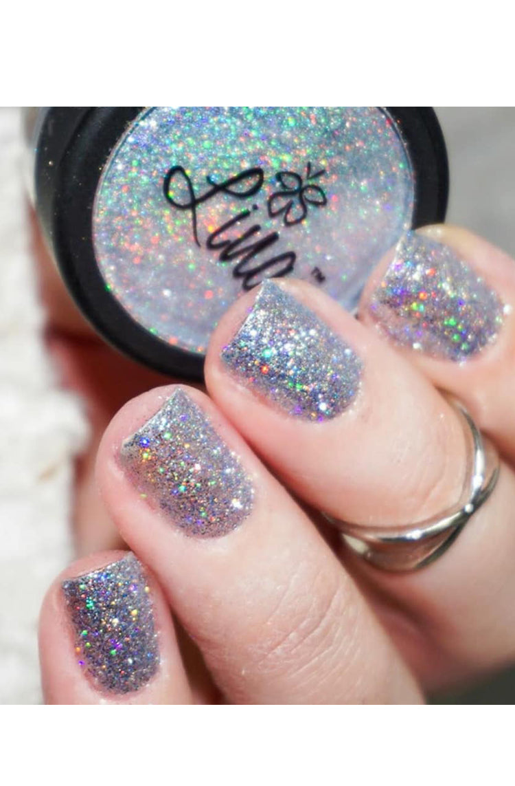 give a glam!