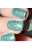 glam claws