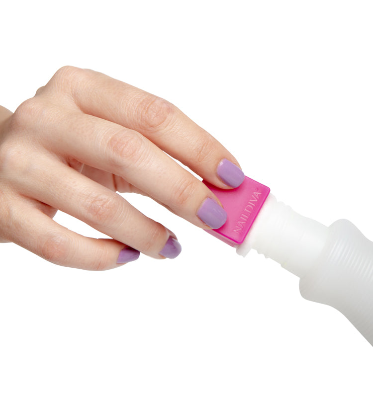 Nail Polish Remover Clip