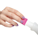 Nail Polish Remover Clip