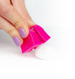 Nail Polish Remover Clip